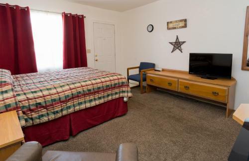 All View Motel