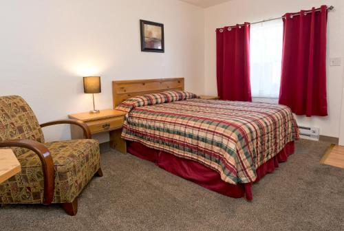 All View Motel
