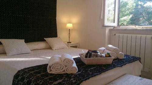 Anna Rita Alghero B&B