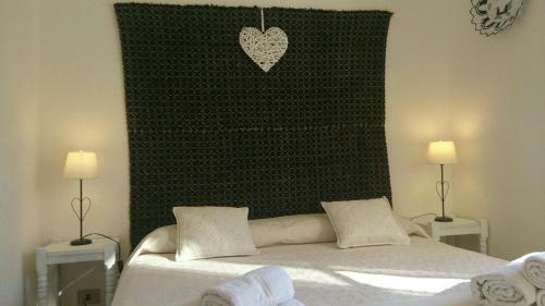 Anna Rita Alghero B&B