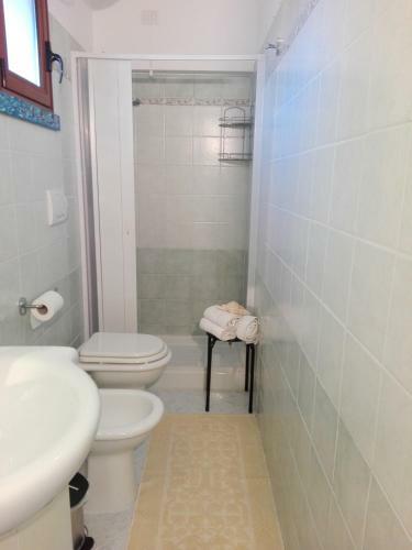 Anna Rita Alghero B&B