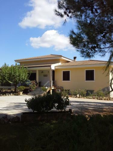 Anna Rita Alghero B&B