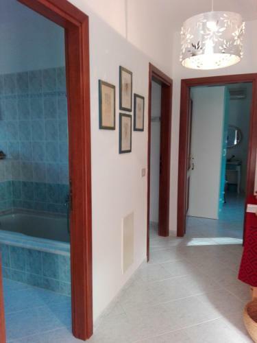 Anna Rita Alghero B&B