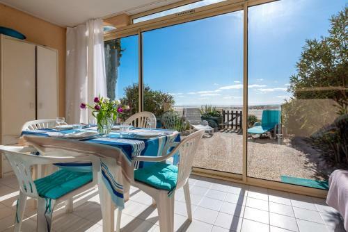 Apartamento Arcadia Appartement - Vue Sur Mer