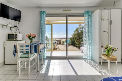 Apartamento Arcadia Appartement - Vue Sur Mer