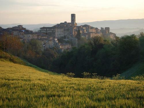 Casa Del Colle