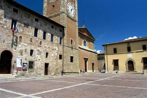 Casa Del Colle