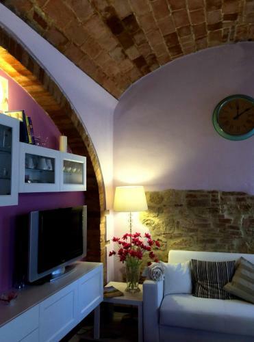 Casa Del Colle