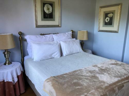 Bed & Breakfast Edens Guest House