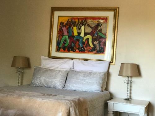 Bed & Breakfast Edens Guest House