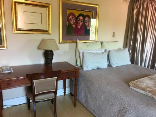 Bed & Breakfast Edens Guest House