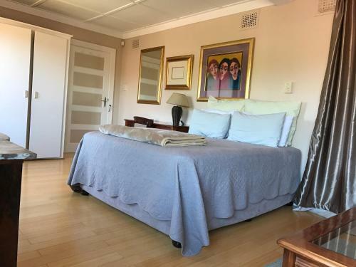 Bed & Breakfast Edens Guest House