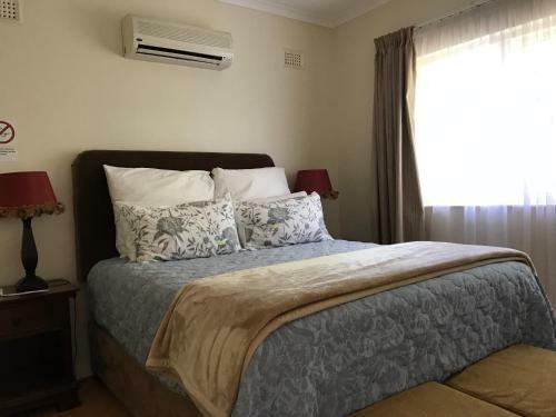 Bed & Breakfast Edens Guest House
