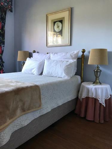 Bed & Breakfast Edens Guest House