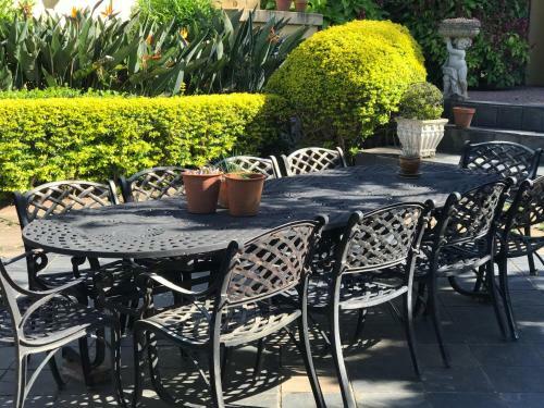 Bed & Breakfast Edens Guest House