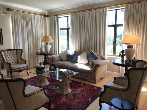 Bed & Breakfast Edens Guest House