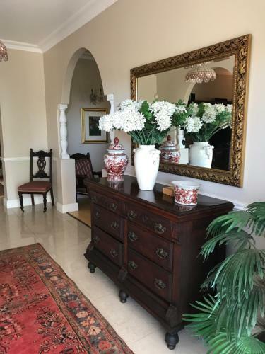 Bed & Breakfast Edens Guest House