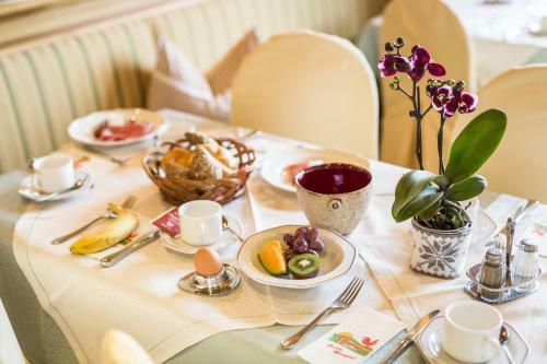 Ferienhotel Gew�rzm�hle