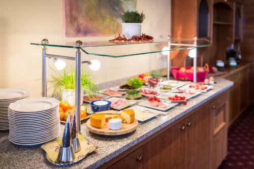 Ferienhotel Gew�rzm�hle