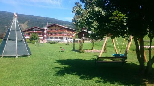 Ferienhotel Gew�rzm�hle