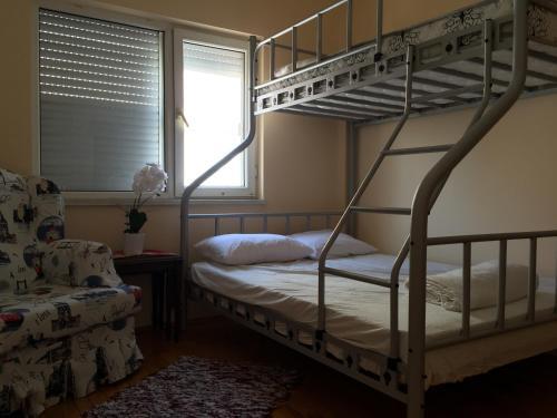 Apartment For 8persons