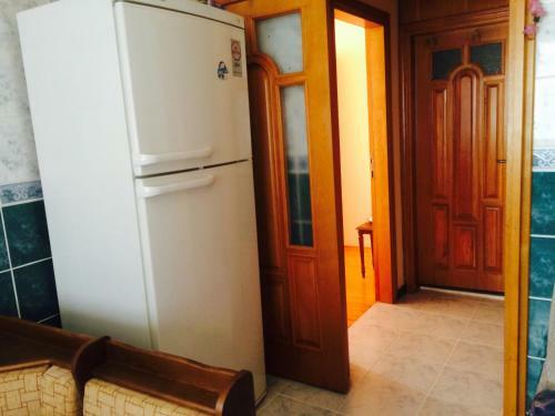 Apartment For 8persons