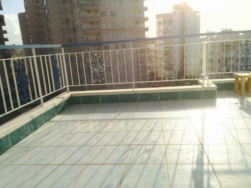 Apartment For 8persons