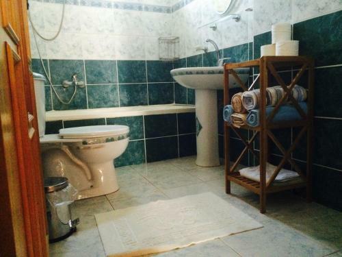 Apartment For 8persons