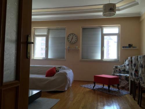 Apartment For 8persons