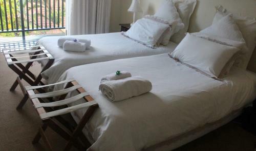 Bed & Breakfast An Upper Room B&amp;b