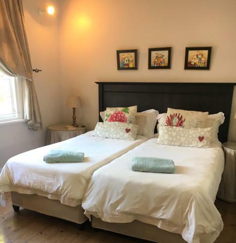 Bed & Breakfast An Upper Room B&amp;b