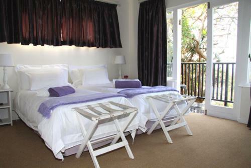 Bed & Breakfast An Upper Room B&amp;b