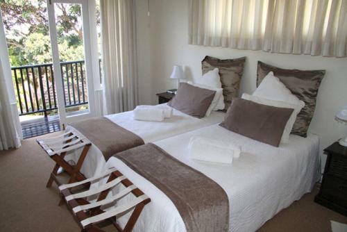 Bed & Breakfast An Upper Room B&amp;b