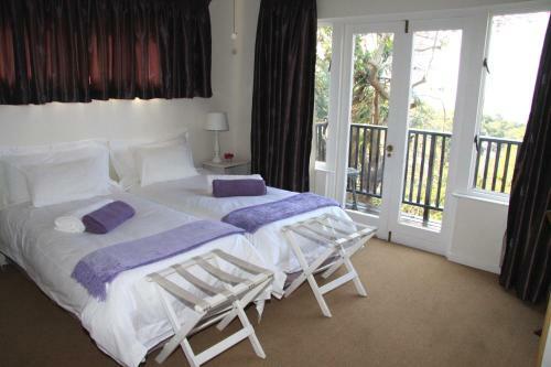 Bed & Breakfast An Upper Room B&amp;b