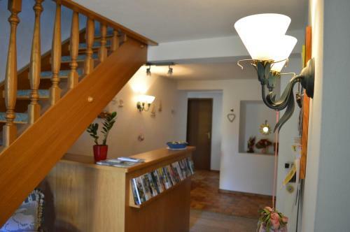 Hostal Haus Brigitte