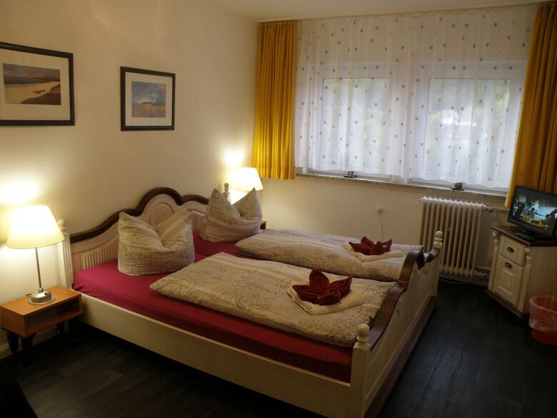 Hostal Pension Hamburg