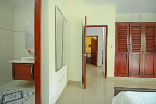 Apartamento 3 Bedroom Condo For Rent Cabarete
