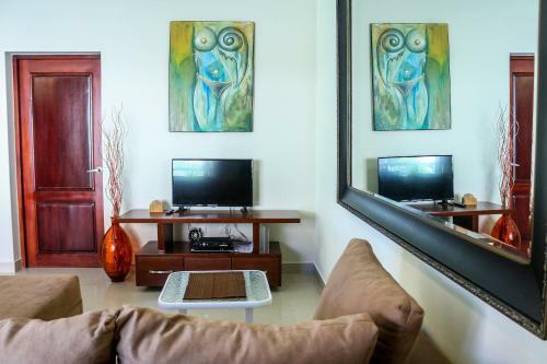 Apartamento 3 Bedroom Condo For Rent Cabarete