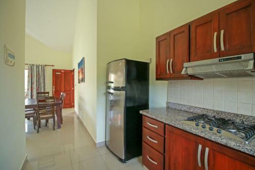 Apartamento 3 Bedroom Condo For Rent Cabarete