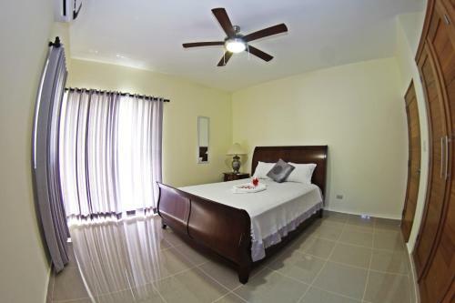 Apartamento 3 Bedroom Condo For Rent Cabarete
