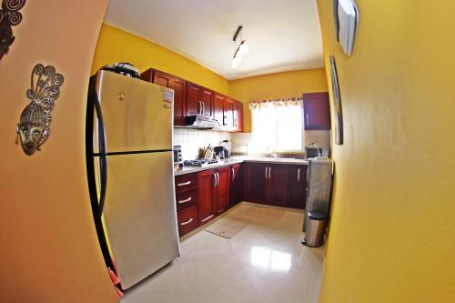 Apartamento 3 Bedroom Condo For Rent Cabarete
