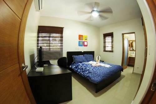 Apartamento 3 Bedroom Condo For Rent Cabarete