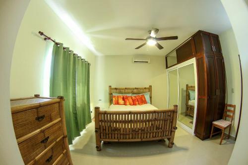 Apartamento 3 Bedroom Condo For Rent Cabarete