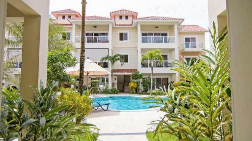 Apartamento 3 Bedroom Condo For Rent Cabarete