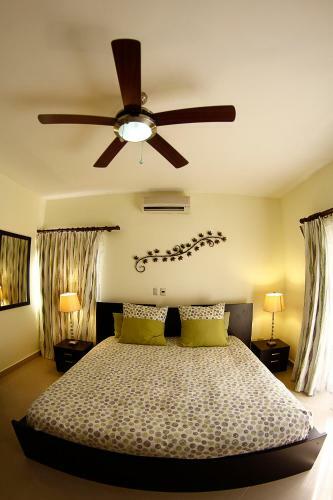 Apartamento 3 Bedroom Condo For Rent Cabarete