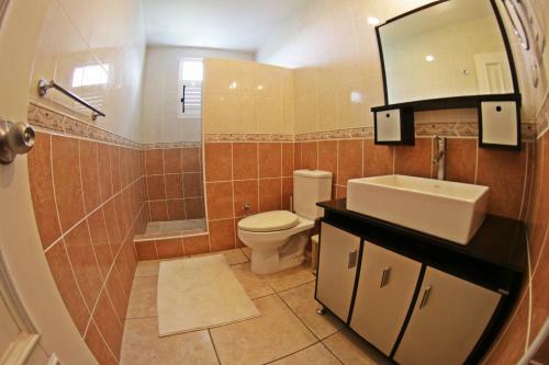 Apartamento 3 Bedroom Condo For Rent Cabarete