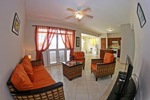 Apartamento 3 Bedroom Condo For Rent Cabarete