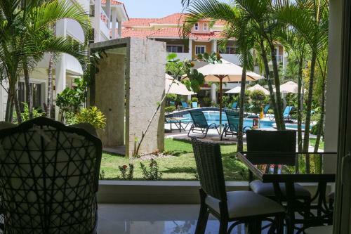 Apartamento 3 Bedroom Condo For Rent Cabarete