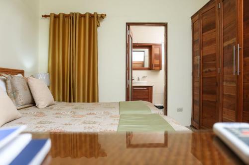 Apartamento 3 Bedroom Condo For Rent Cabarete