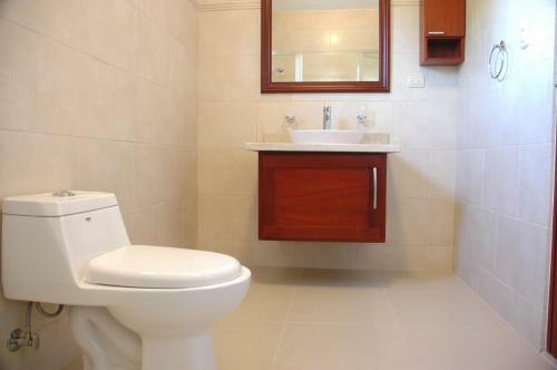 Apartamento 3 Bedroom Condo For Rent Cabarete